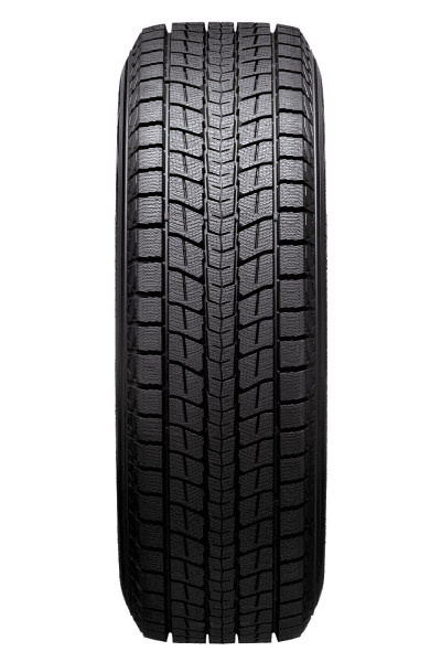 DUNLOP TIRE 295/40 R21  WIN DUN SJ8   J 25
